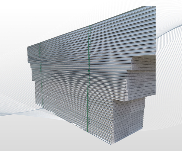 松原专业的彩钢板厂家直销