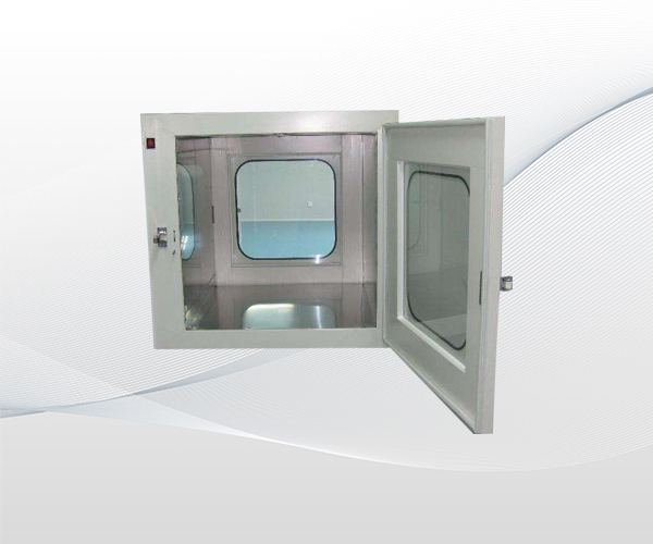 逊克专业的净化车间供应商